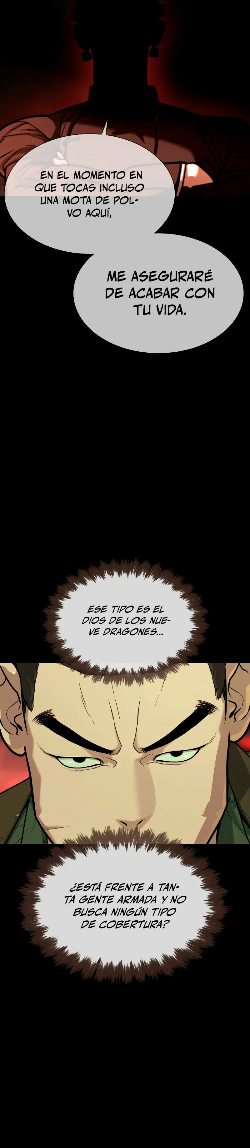 Read Pedro el Asesino ES Manga Online