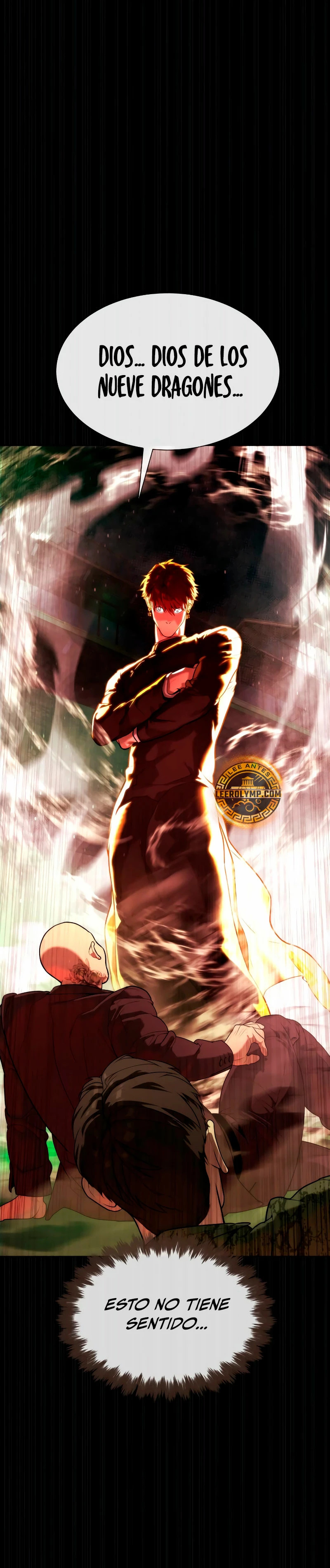 Read Pedro el Asesino ES Manga Online