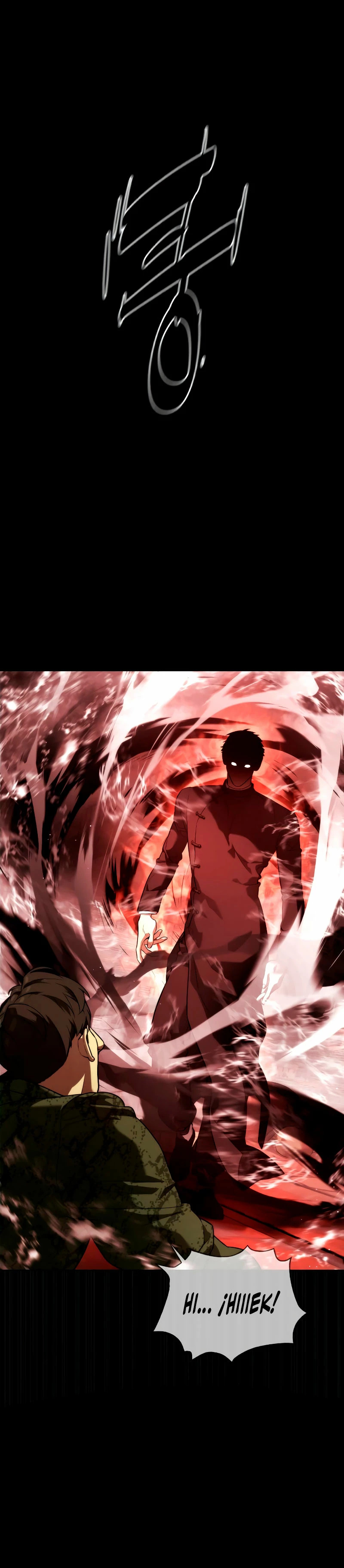 Read Pedro el Asesino ES Manga Online