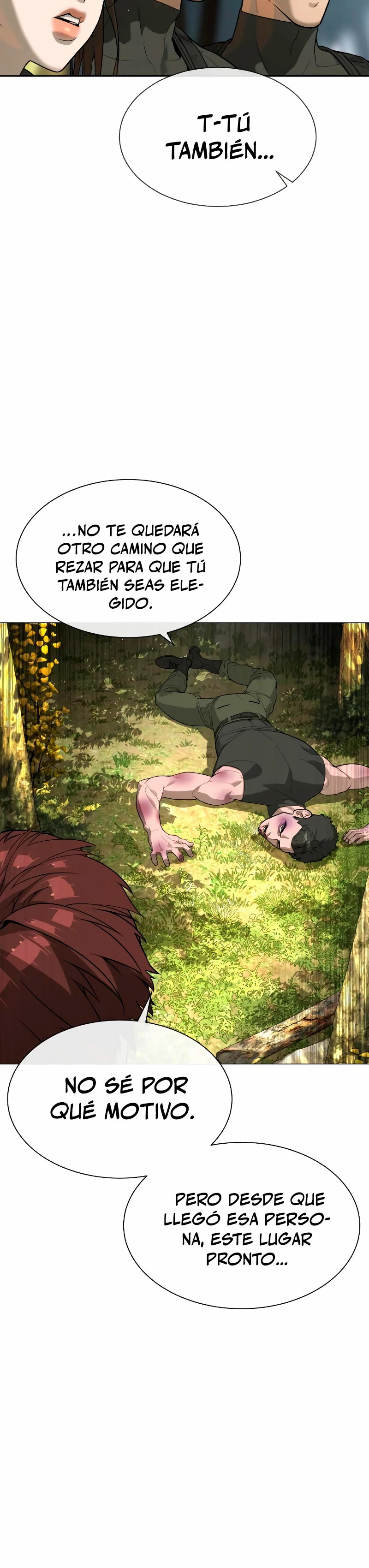 Read Pedro el Asesino ES Manga Online