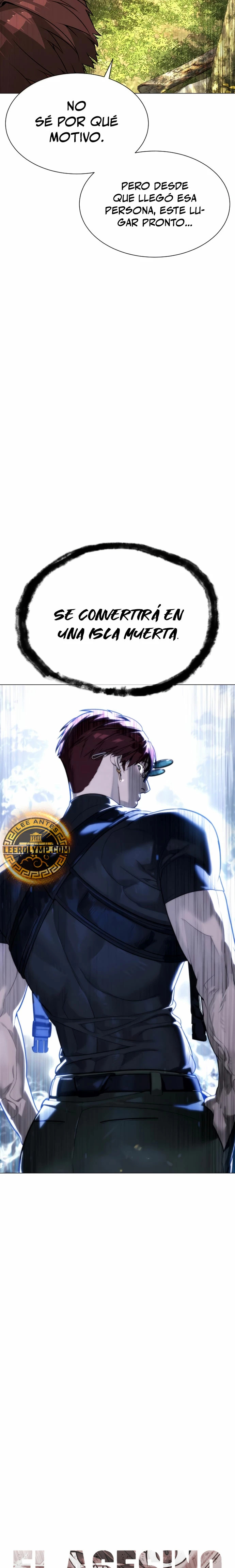 Read Pedro el Asesino ES Manga Online