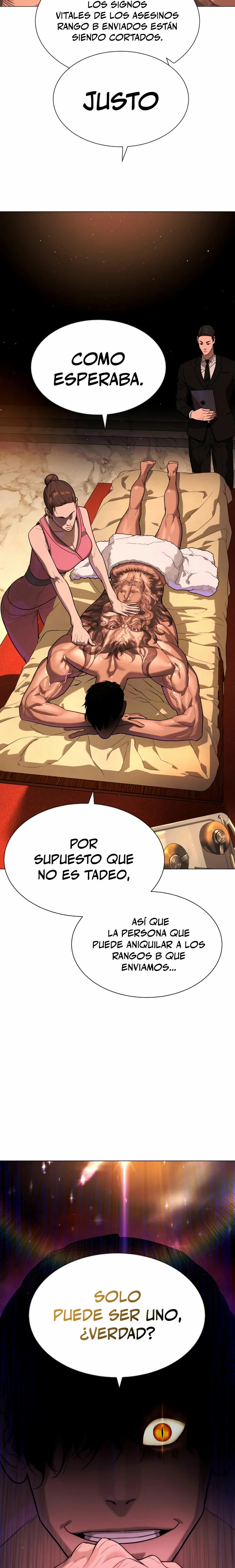 Read Pedro el Asesino ES Manga Online