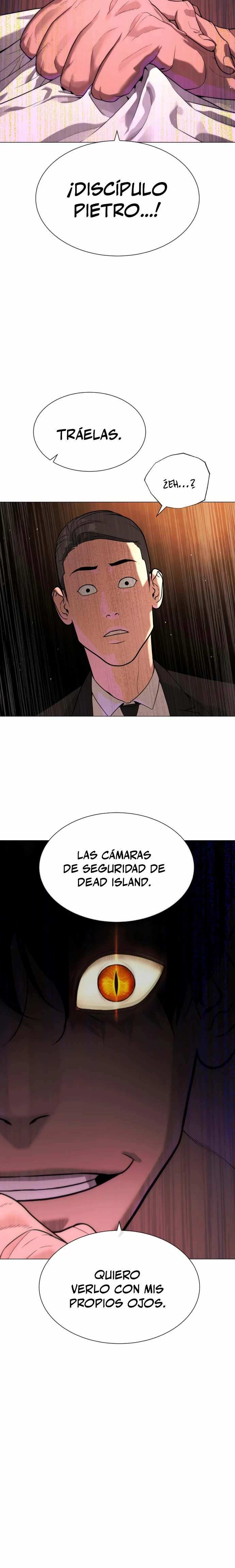 Read Pedro el Asesino ES Manga Online