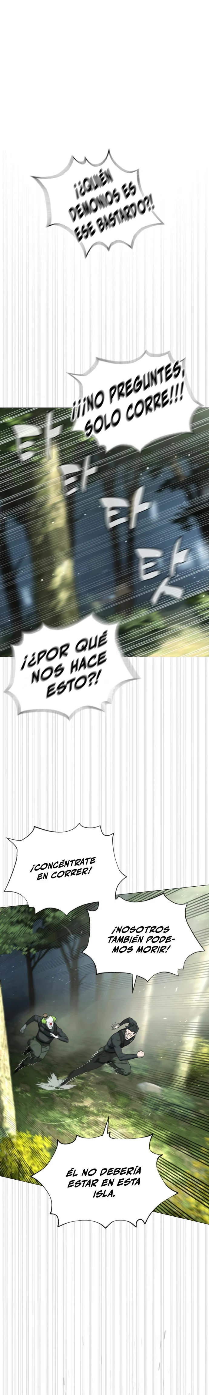 Read Pedro el Asesino ES Manga Online
