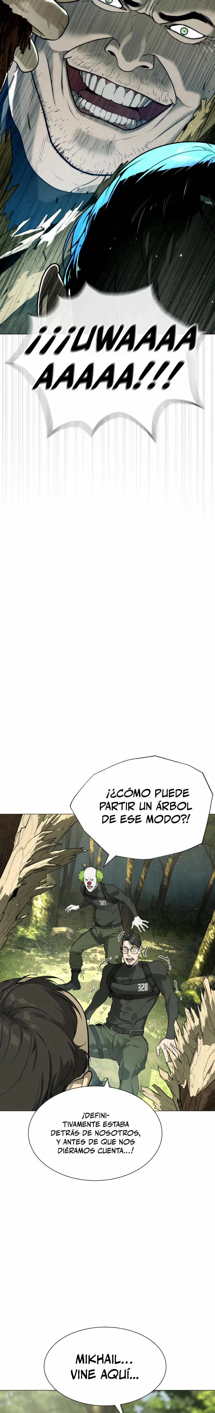 Read Pedro el Asesino ES Manga Online