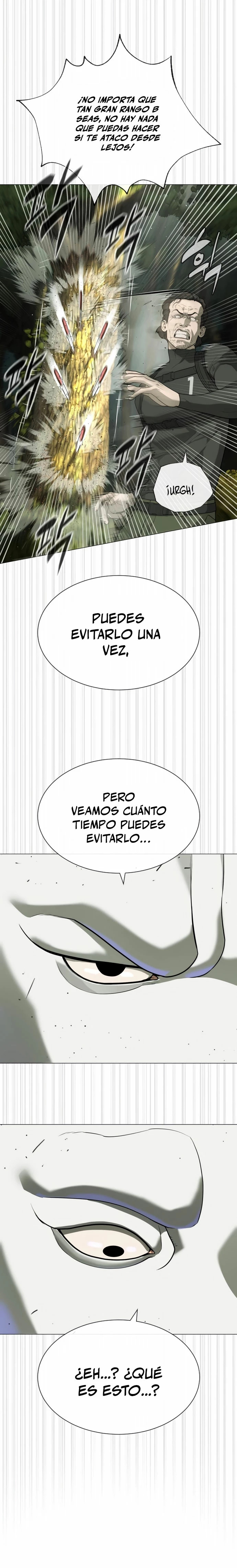 Read Pedro el Asesino ES Manga Online