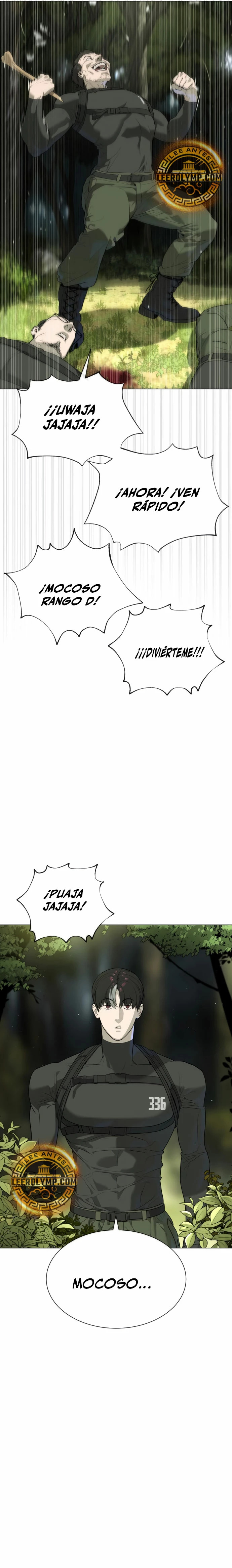 Read Pedro el Asesino ES Manga Online