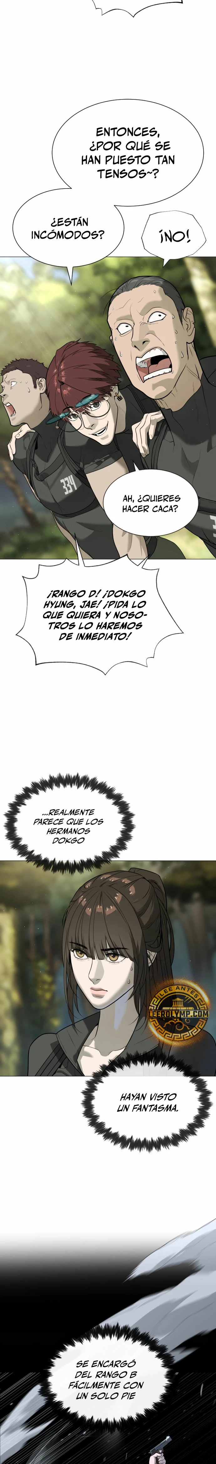 Read Pedro el Asesino ES Manga Online