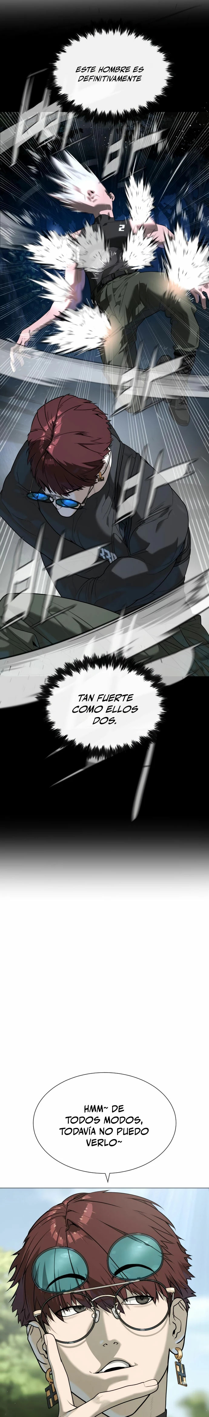 Read Pedro el Asesino ES Manga Online