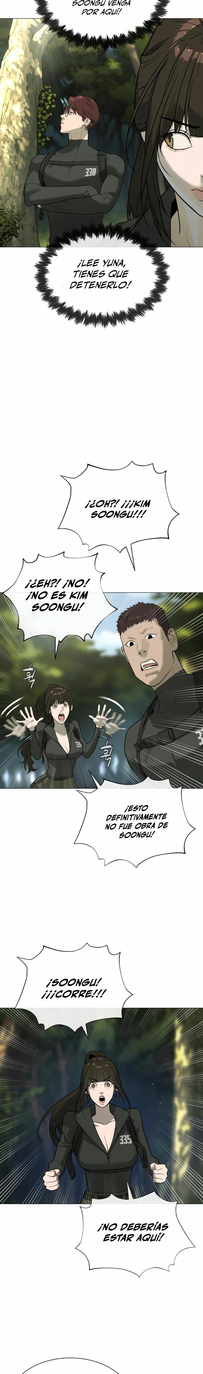 Read Pedro el Asesino ES Manga Online