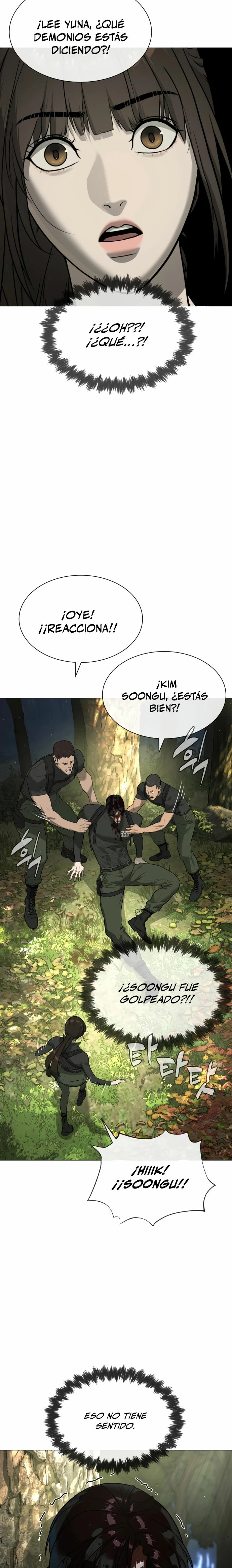 Read Pedro el Asesino ES Manga Online