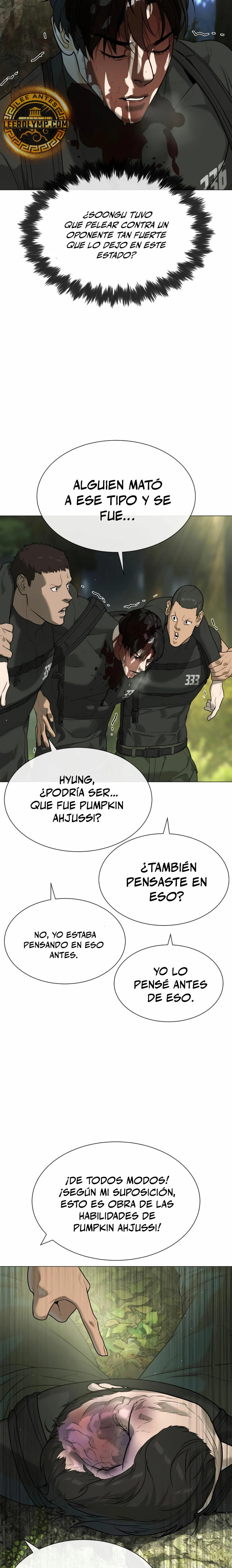 Read Pedro el Asesino ES Manga Online