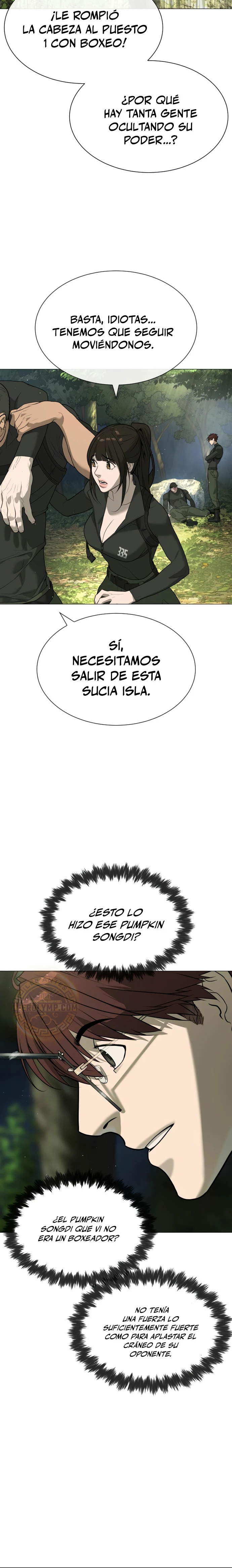 Read Pedro el Asesino ES Manga Online