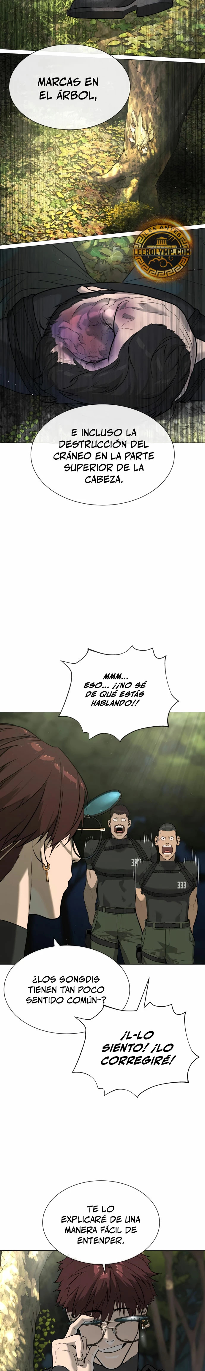 Read Pedro el Asesino ES Manga Online