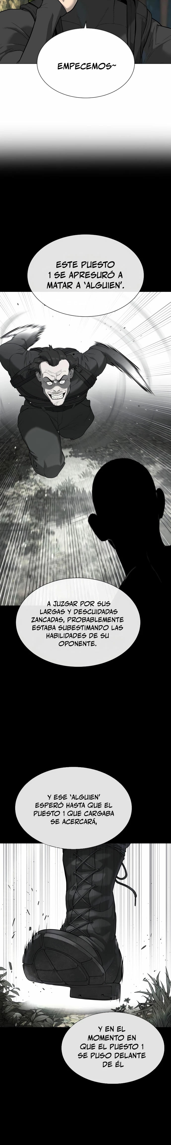 Read Pedro el Asesino ES Manga Online