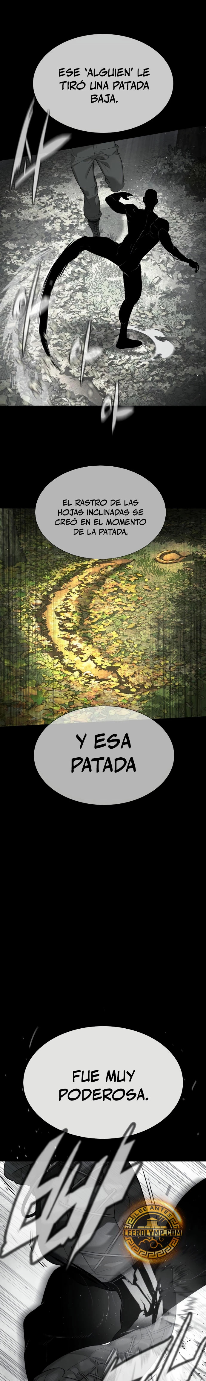 Read Pedro el Asesino ES Manga Online