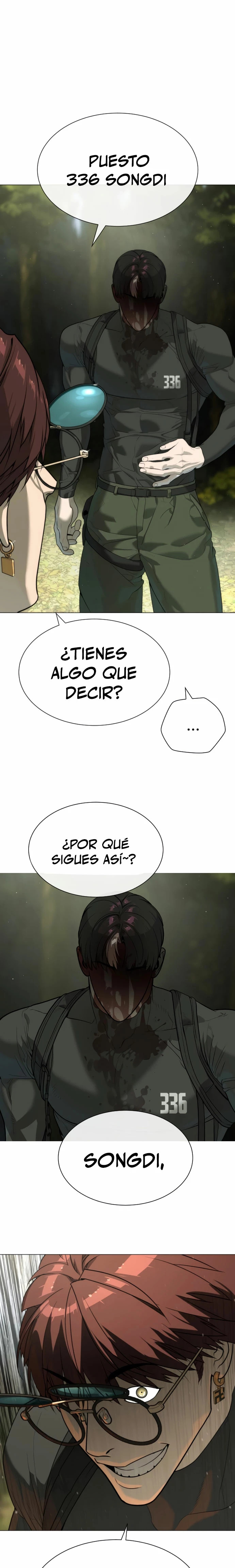 Read Pedro el Asesino ES Manga Online