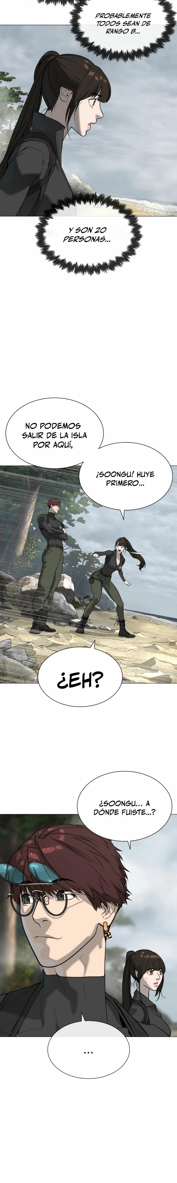 Read Pedro el Asesino ES Manga Online