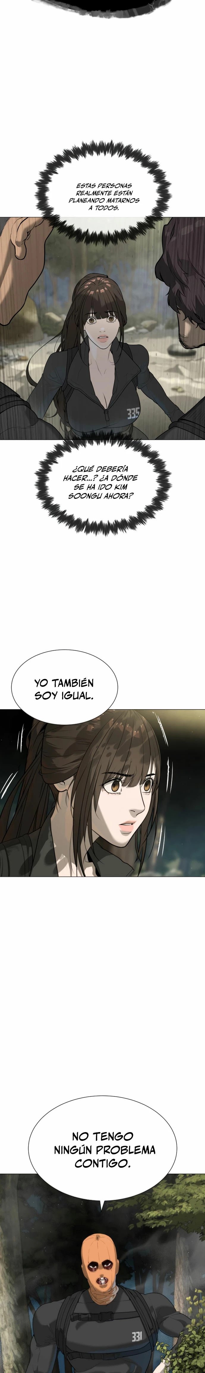 Read Pedro el Asesino ES Manga Online
