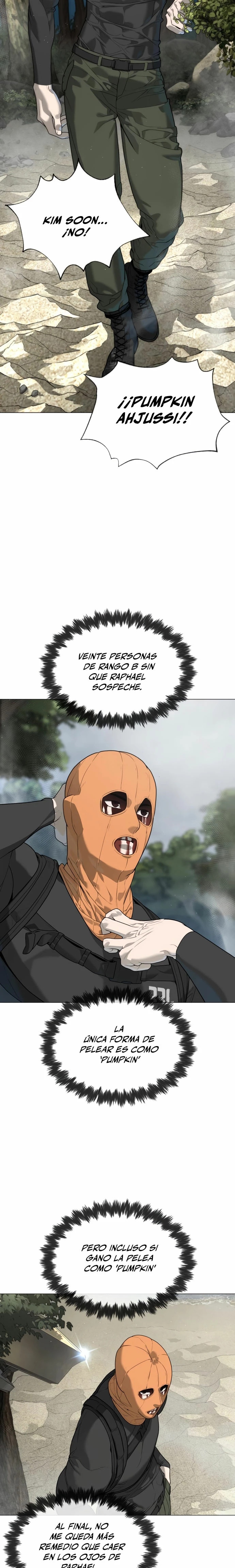 Read Pedro el Asesino ES Manga Online