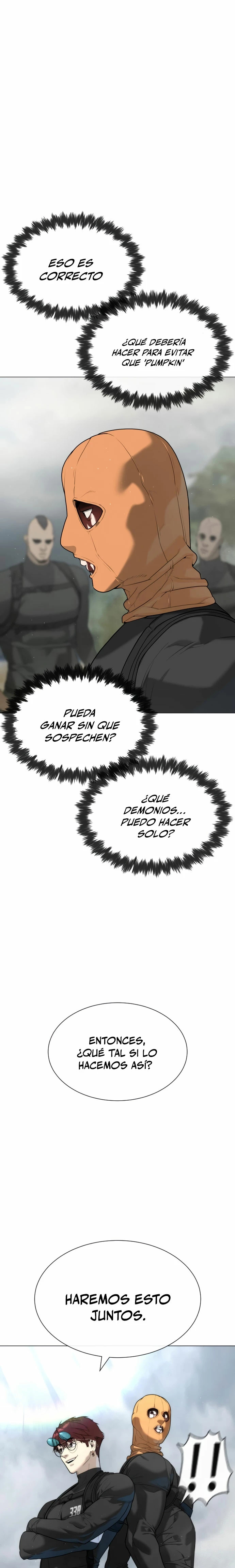 Read Pedro el Asesino ES Manga Online