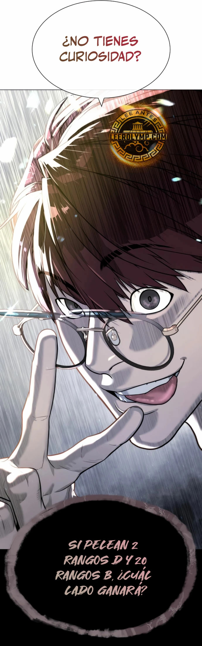 Read Pedro el Asesino ES Manga Online