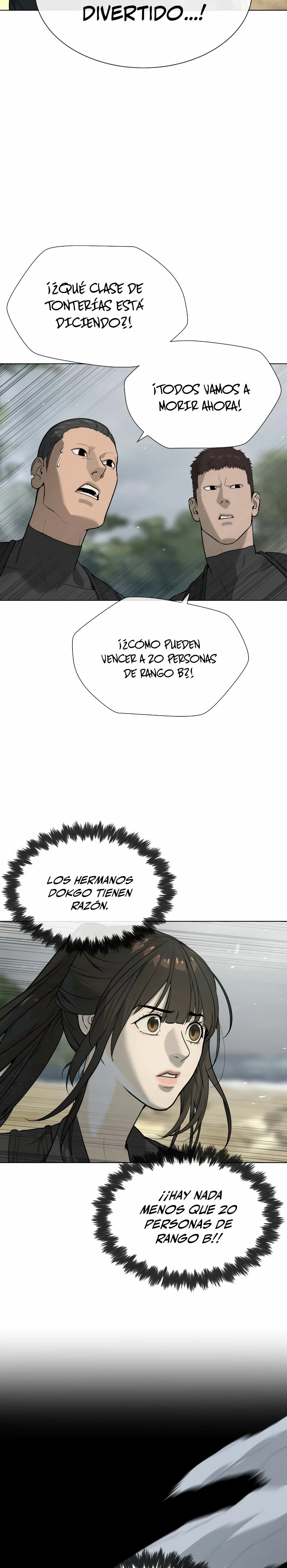 Read Pedro el Asesino ES Manga Online
