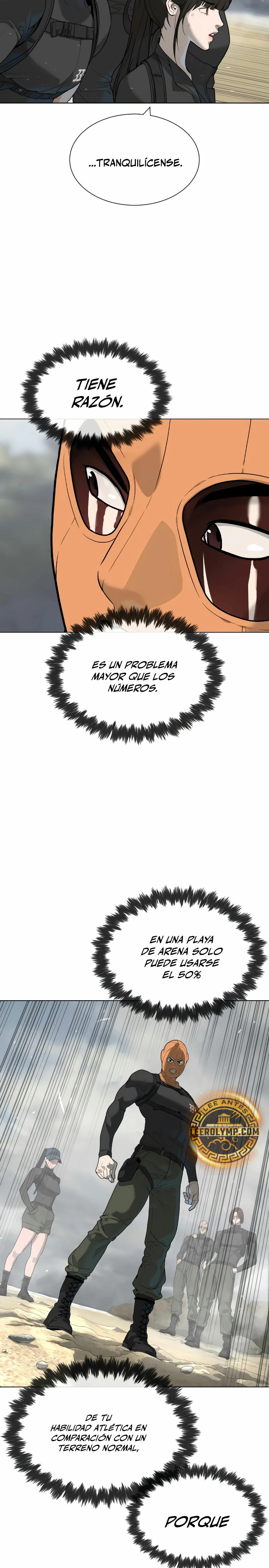 Read Pedro el Asesino ES Manga Online
