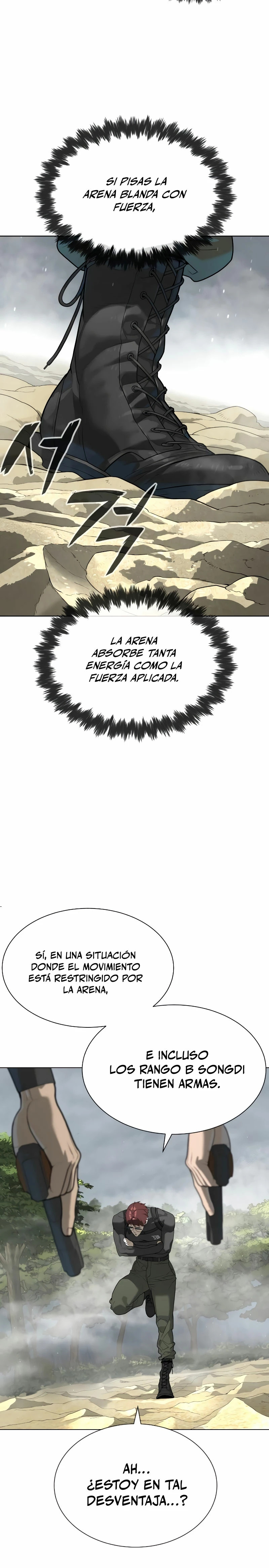 Read Pedro el Asesino ES Manga Online