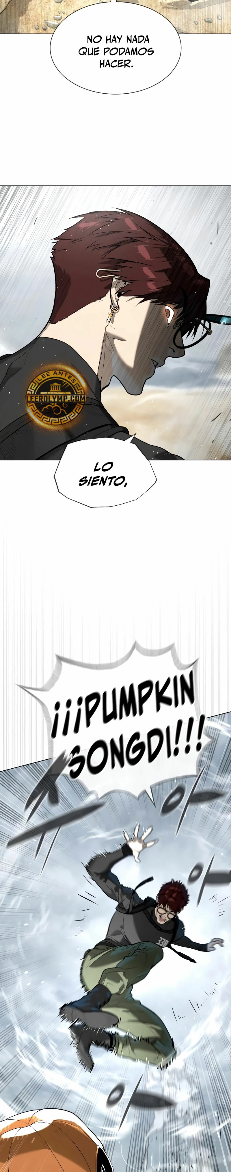 Read Pedro el Asesino ES Manga Online
