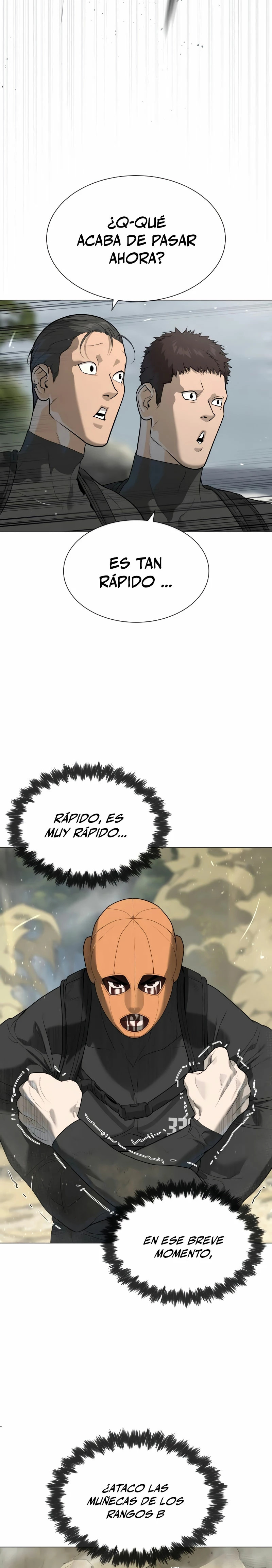 Read Pedro el Asesino ES Manga Online