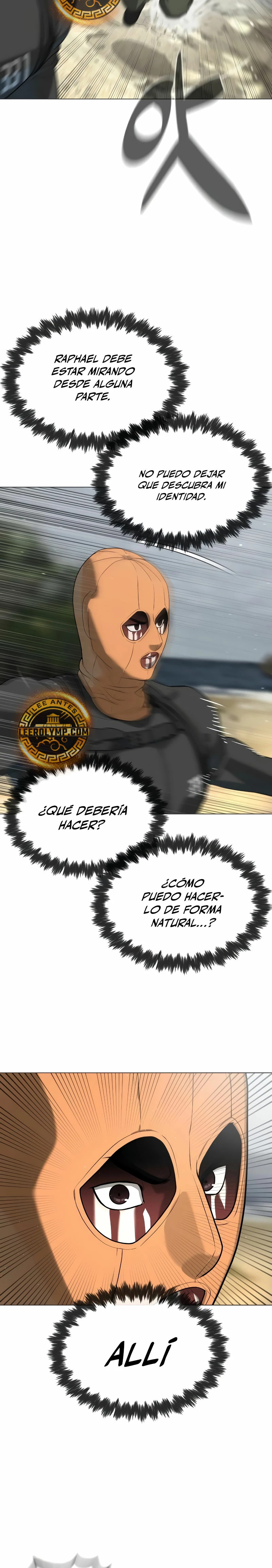 Read Pedro el Asesino ES Manga Online