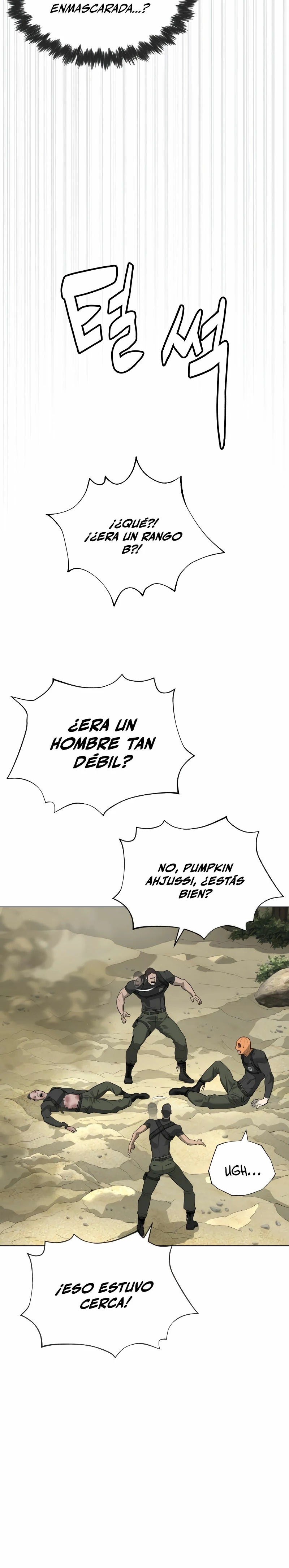 Read Pedro el Asesino ES Manga Online