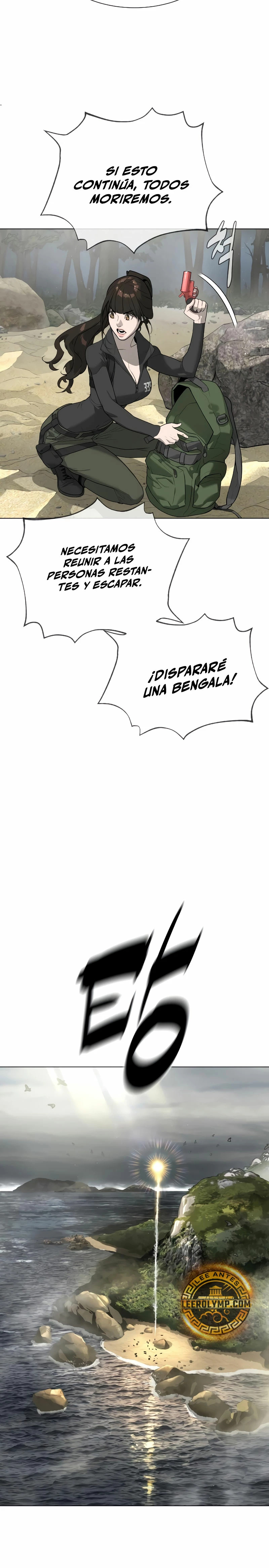 Read Pedro el Asesino ES Manga Online