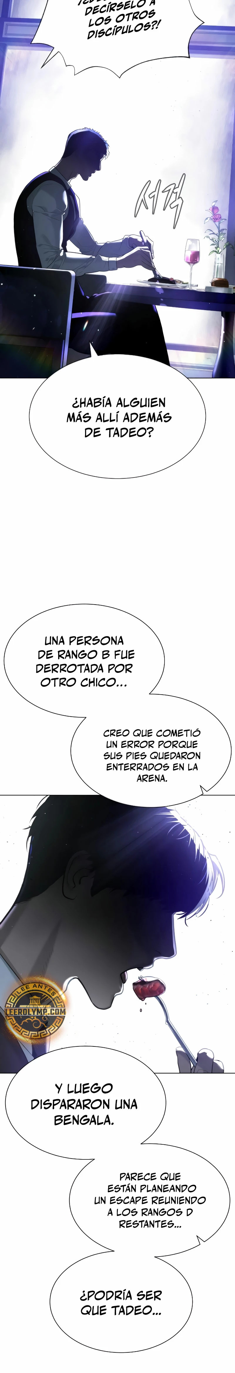 Read Pedro el Asesino ES Manga Online