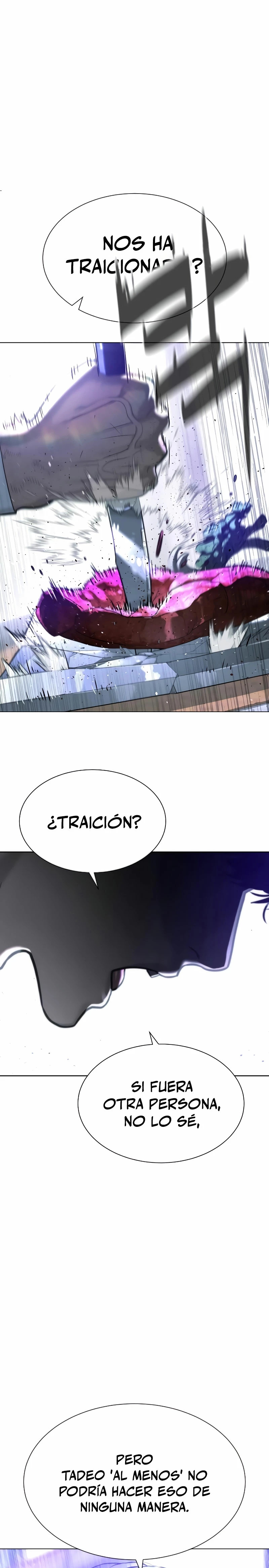 Read Pedro el Asesino ES Manga Online
