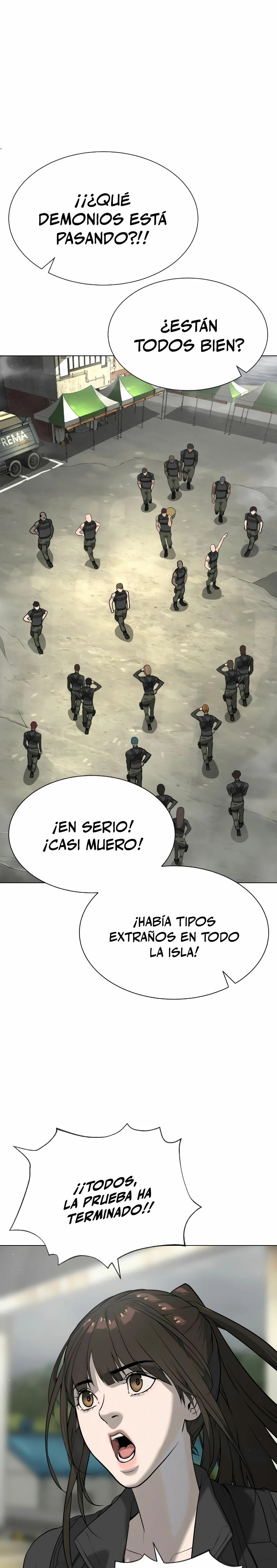 Read Pedro el Asesino ES Manga Online