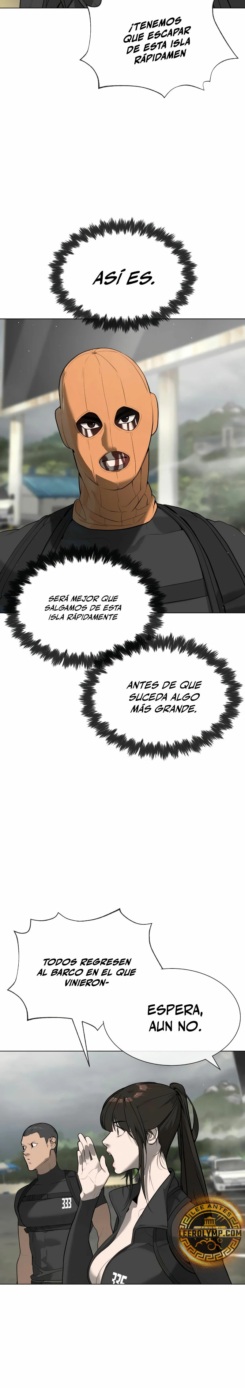 Read Pedro el Asesino ES Manga Online