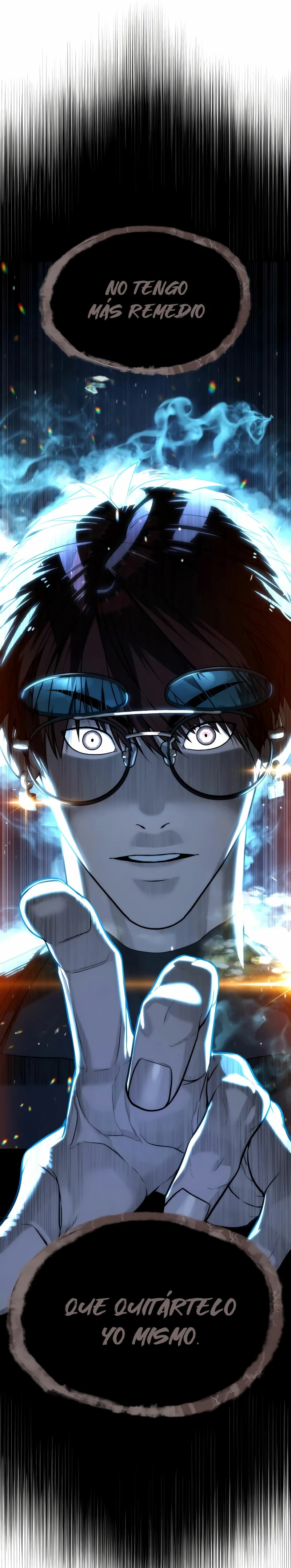 Read Pedro el Asesino ES Manga Online