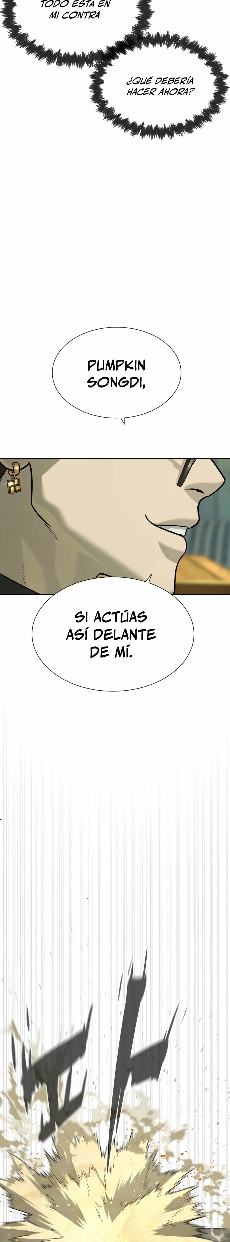 Read Pedro el Asesino ES Manga Online