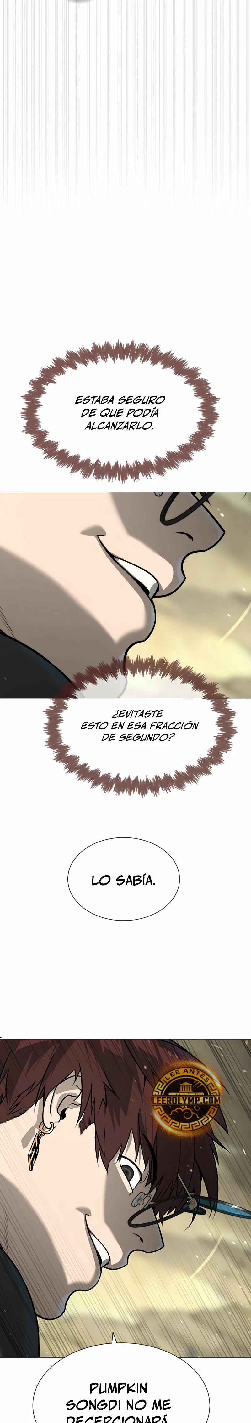 Read Pedro el Asesino ES Manga Online