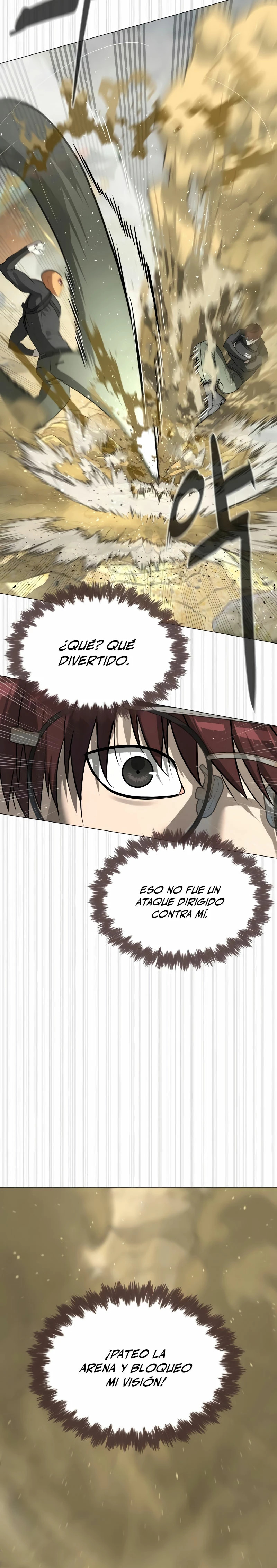 Read Pedro el Asesino ES Manga Online