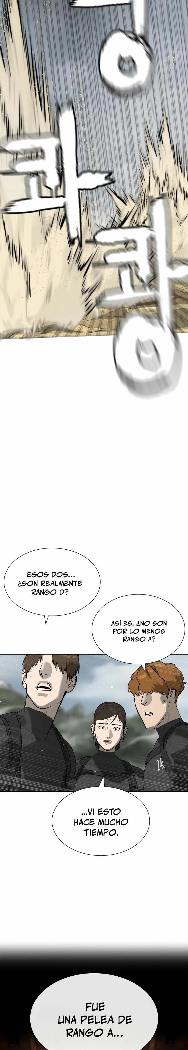 Read Pedro el Asesino ES Manga Online