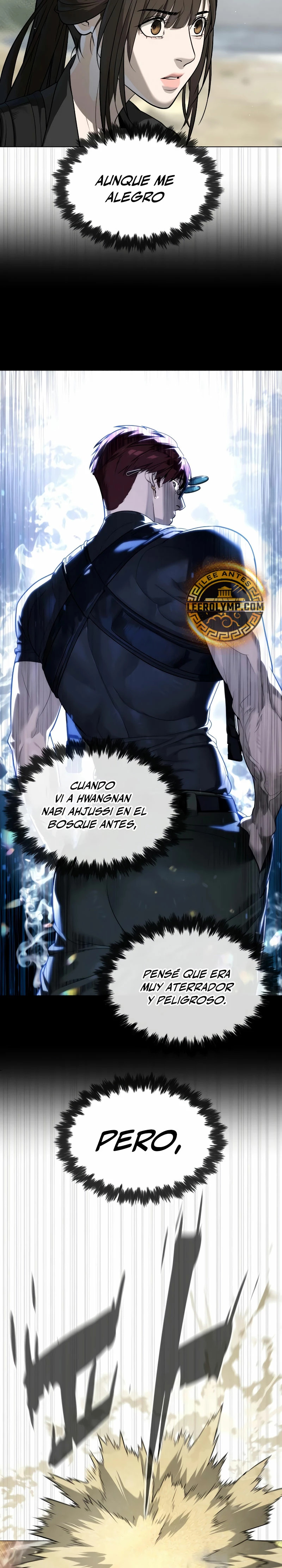 Read Pedro el Asesino ES Manga Online