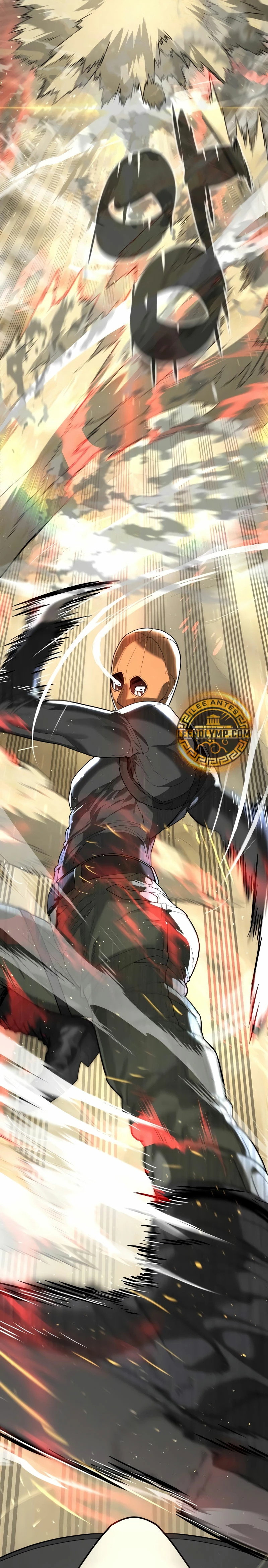 Read Pedro el Asesino ES Manga Online