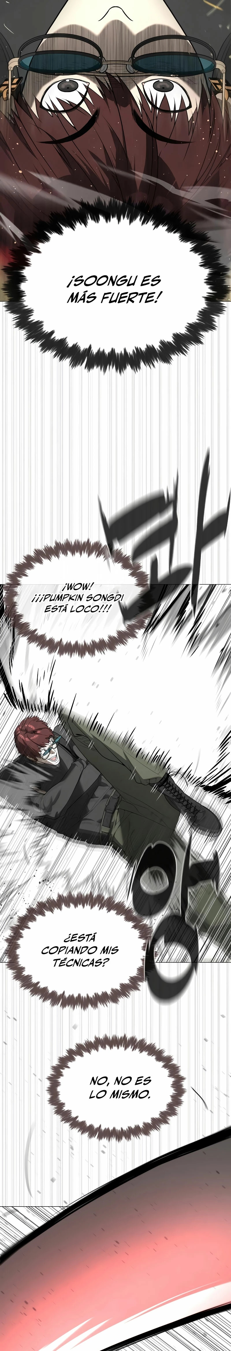 Read Pedro el Asesino ES Manga Online