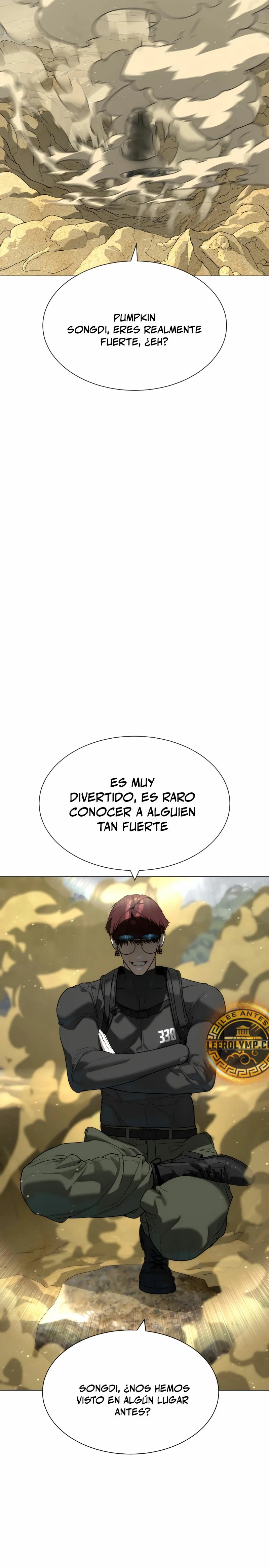 Read Pedro el Asesino ES Manga Online