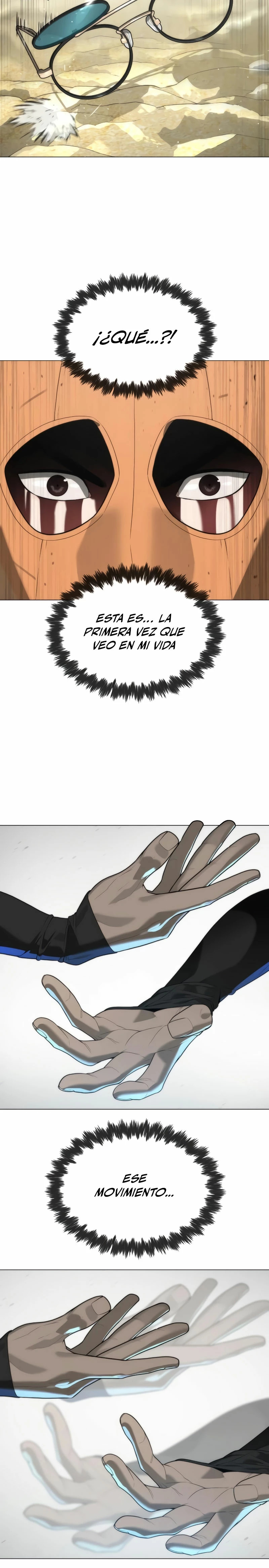 Read Pedro el Asesino ES Manga Online
