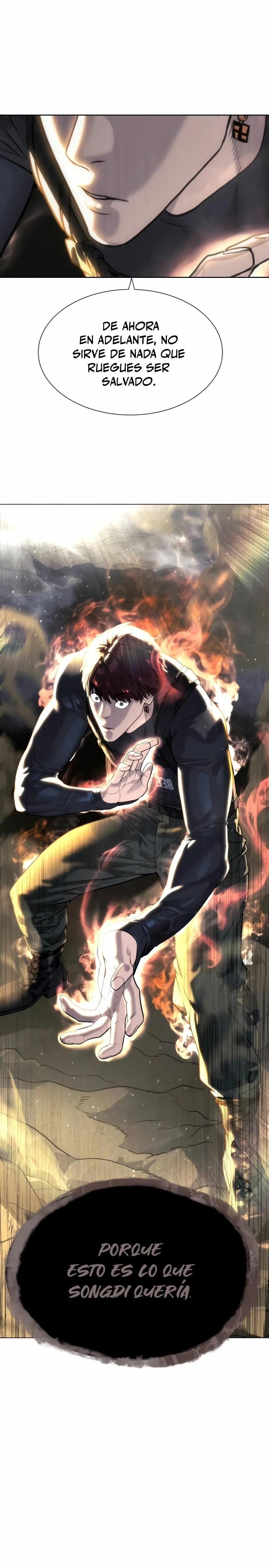 Read Pedro el Asesino ES Manga Online