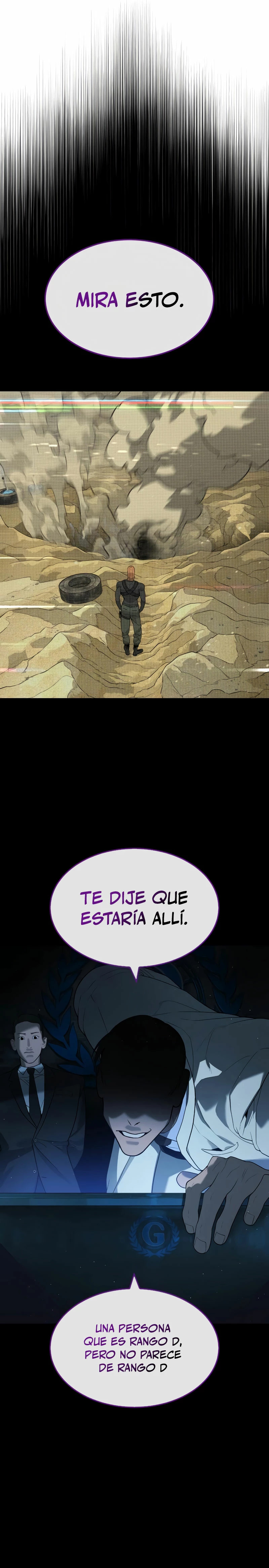 Read Pedro el Asesino ES Manga Online